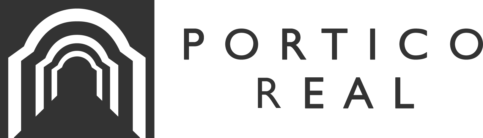 PÓRTICO REAL