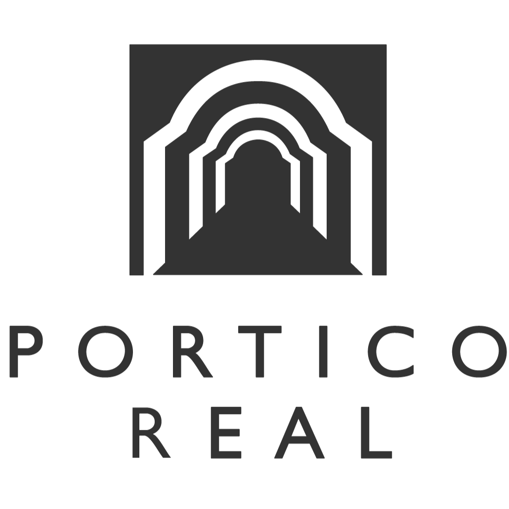 PÓRTICO REAL