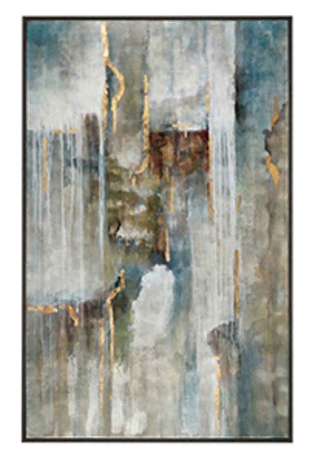 Cuadro para pared Veleda