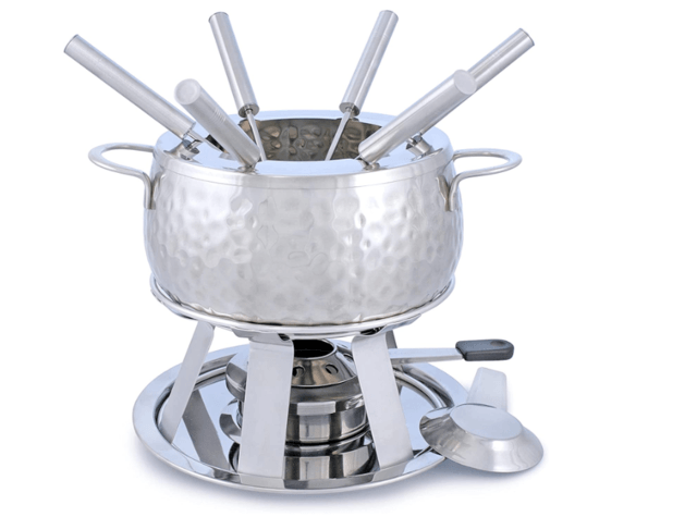 Fondue