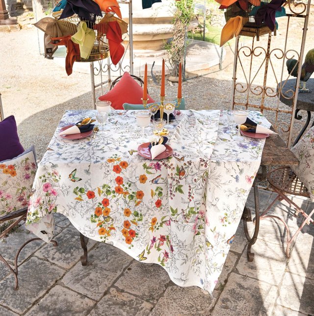 Tessitura-toscana-telerie-rectangular-linen-tablecloth-gravure