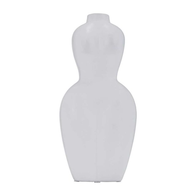 Florero_torso_12_in